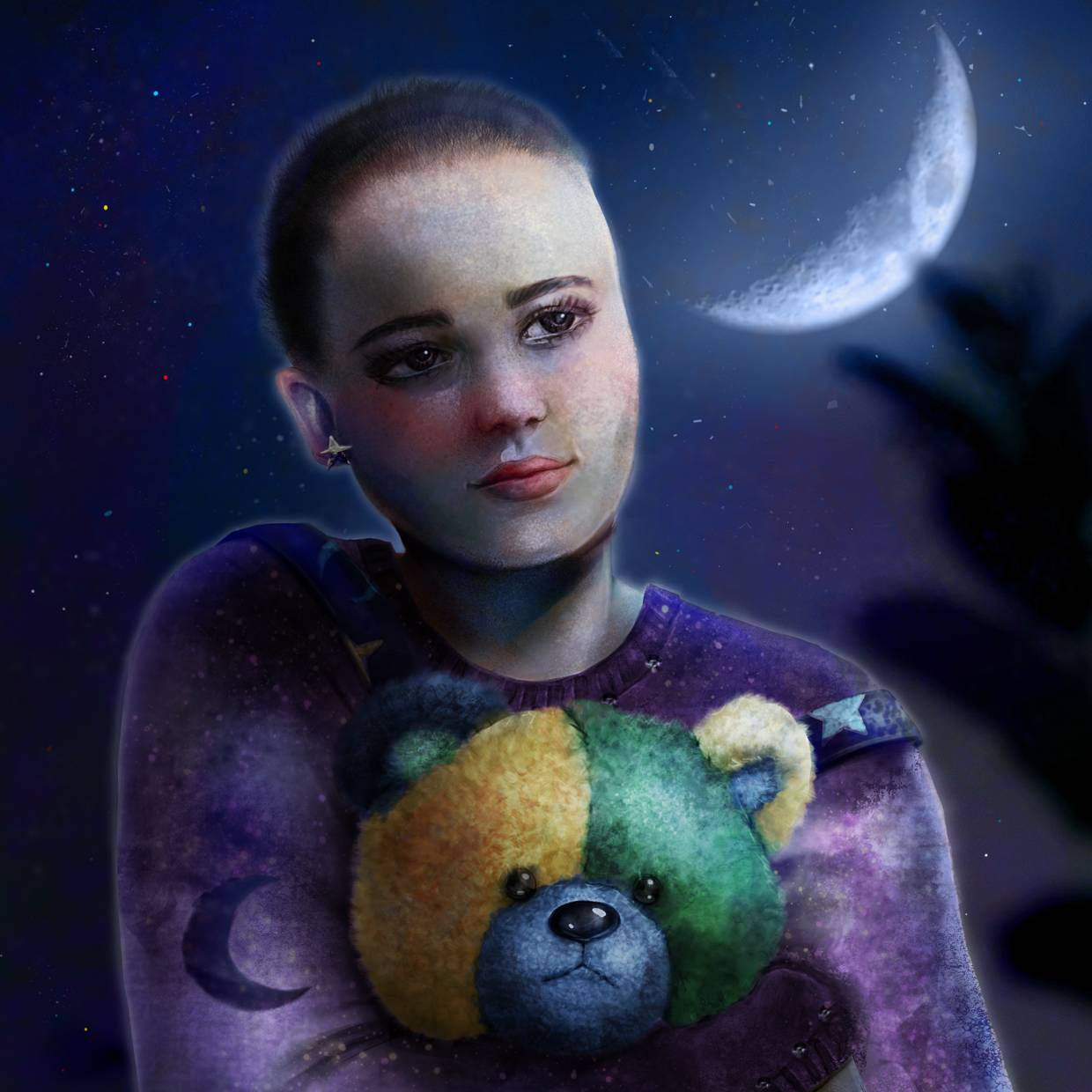 Moddy Moon avatar